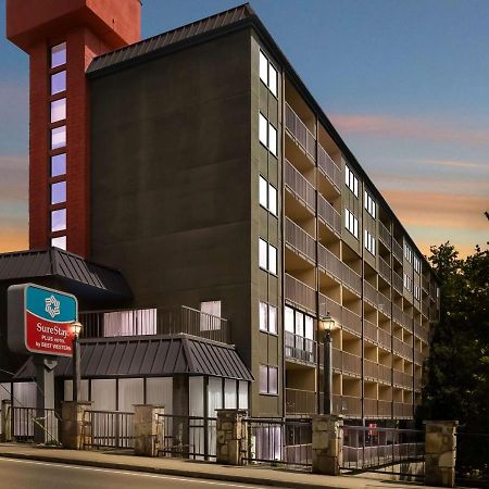 Surestay Plus Hotel By Best Western Gatlinburg Εξωτερικό φωτογραφία