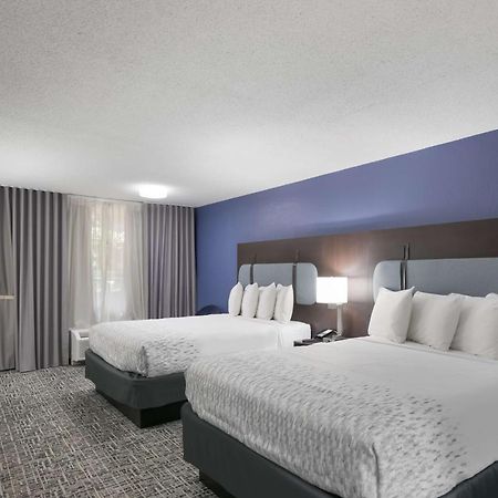 Surestay Plus Hotel By Best Western Gatlinburg Εξωτερικό φωτογραφία