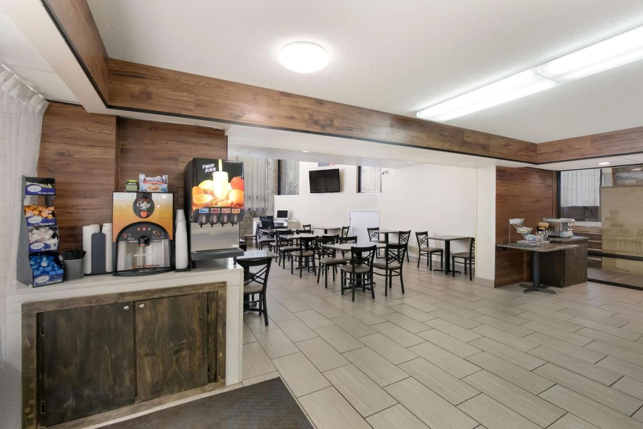 Surestay Plus Hotel By Best Western Gatlinburg Εξωτερικό φωτογραφία