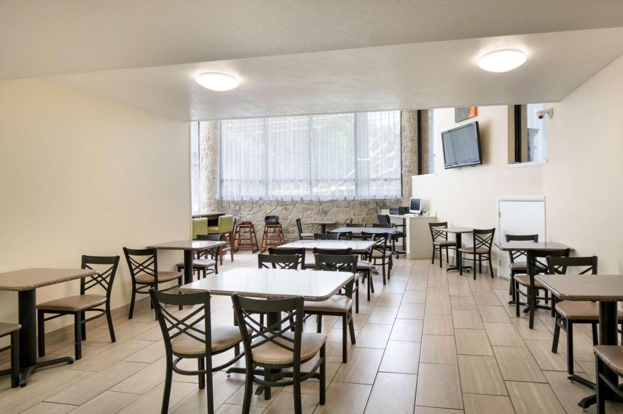 Surestay Plus Hotel By Best Western Gatlinburg Εξωτερικό φωτογραφία