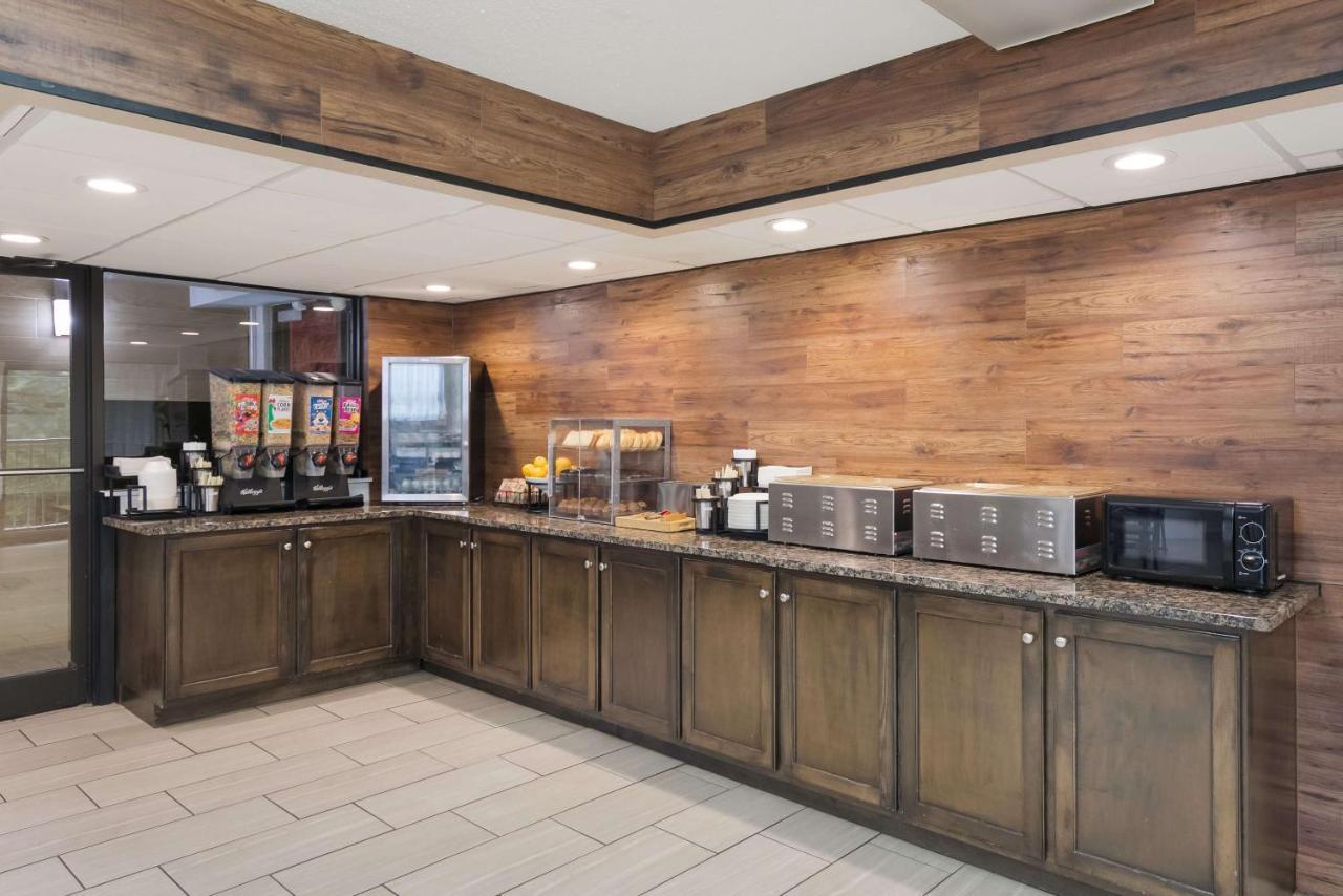 Surestay Plus Hotel By Best Western Gatlinburg Εξωτερικό φωτογραφία