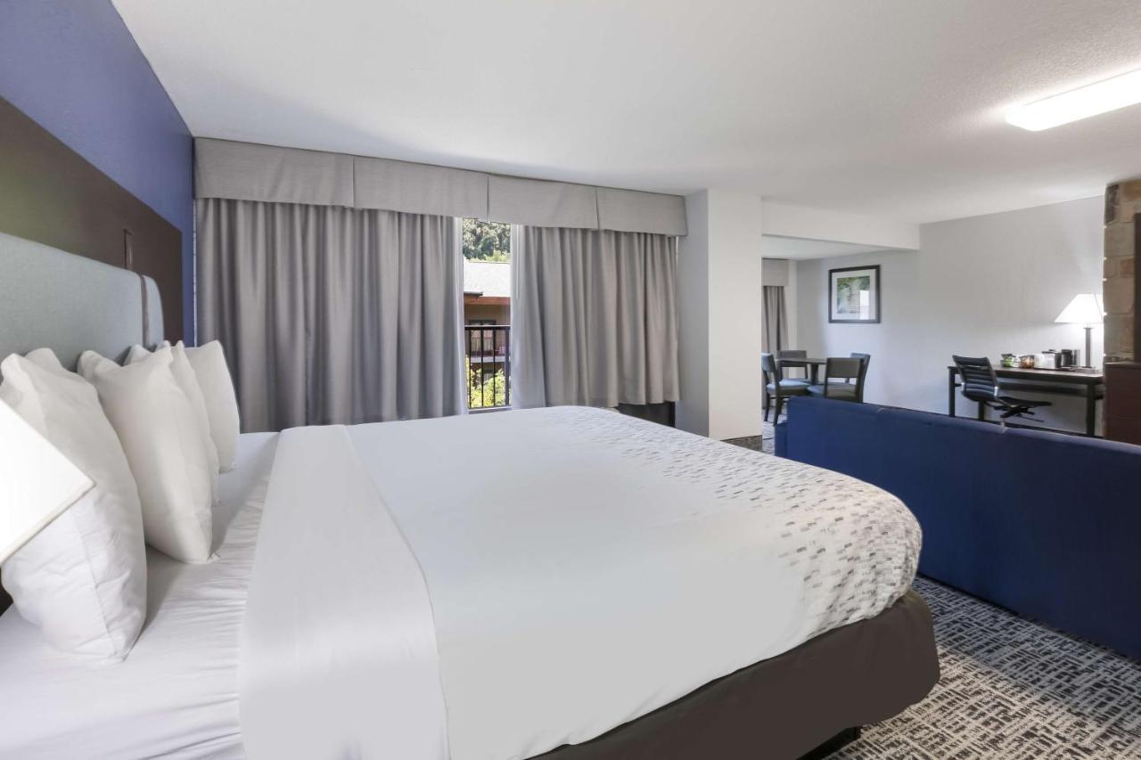 Surestay Plus Hotel By Best Western Gatlinburg Εξωτερικό φωτογραφία