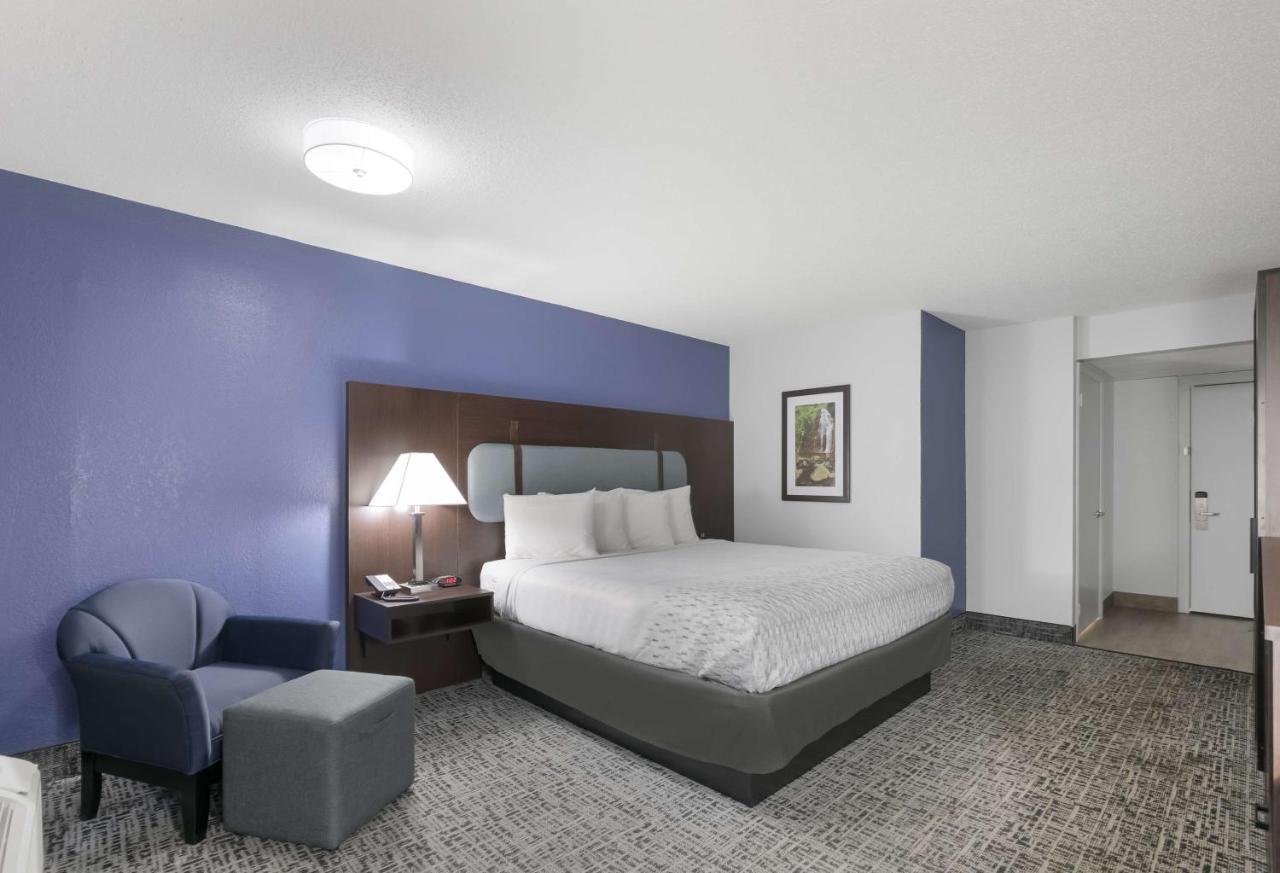 Surestay Plus Hotel By Best Western Gatlinburg Εξωτερικό φωτογραφία