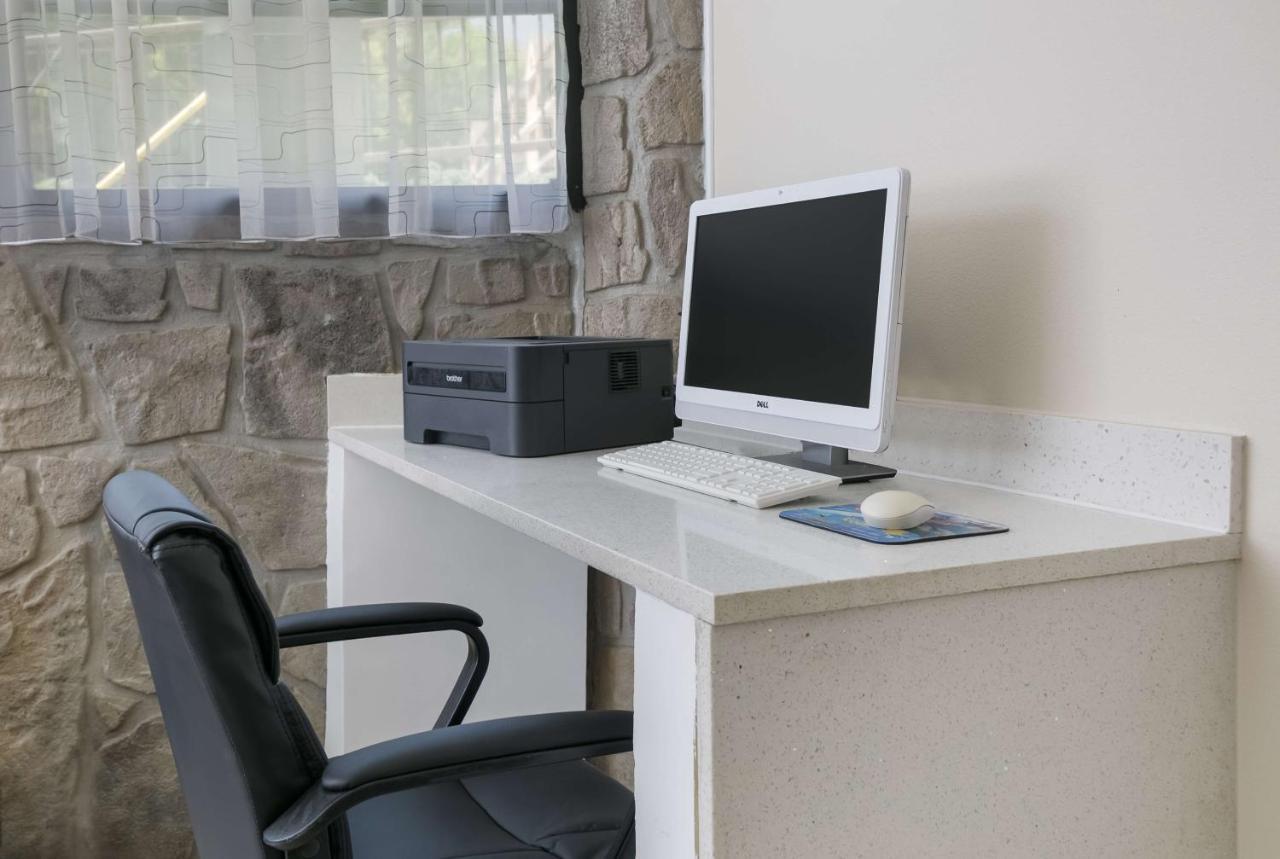 Surestay Plus Hotel By Best Western Gatlinburg Εξωτερικό φωτογραφία