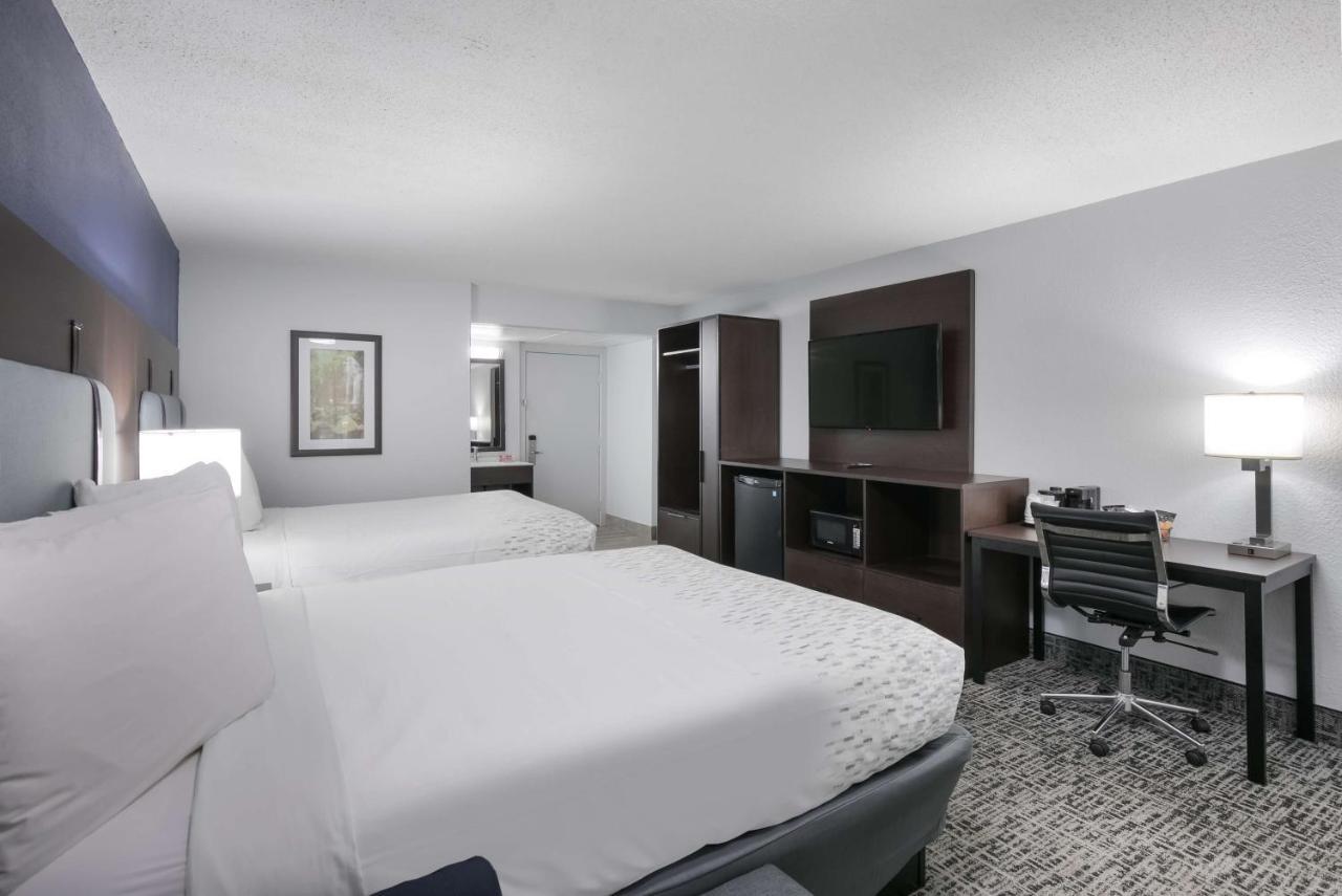 Surestay Plus Hotel By Best Western Gatlinburg Εξωτερικό φωτογραφία