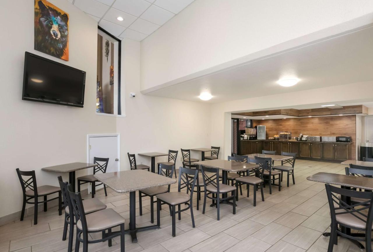 Surestay Plus Hotel By Best Western Gatlinburg Εξωτερικό φωτογραφία