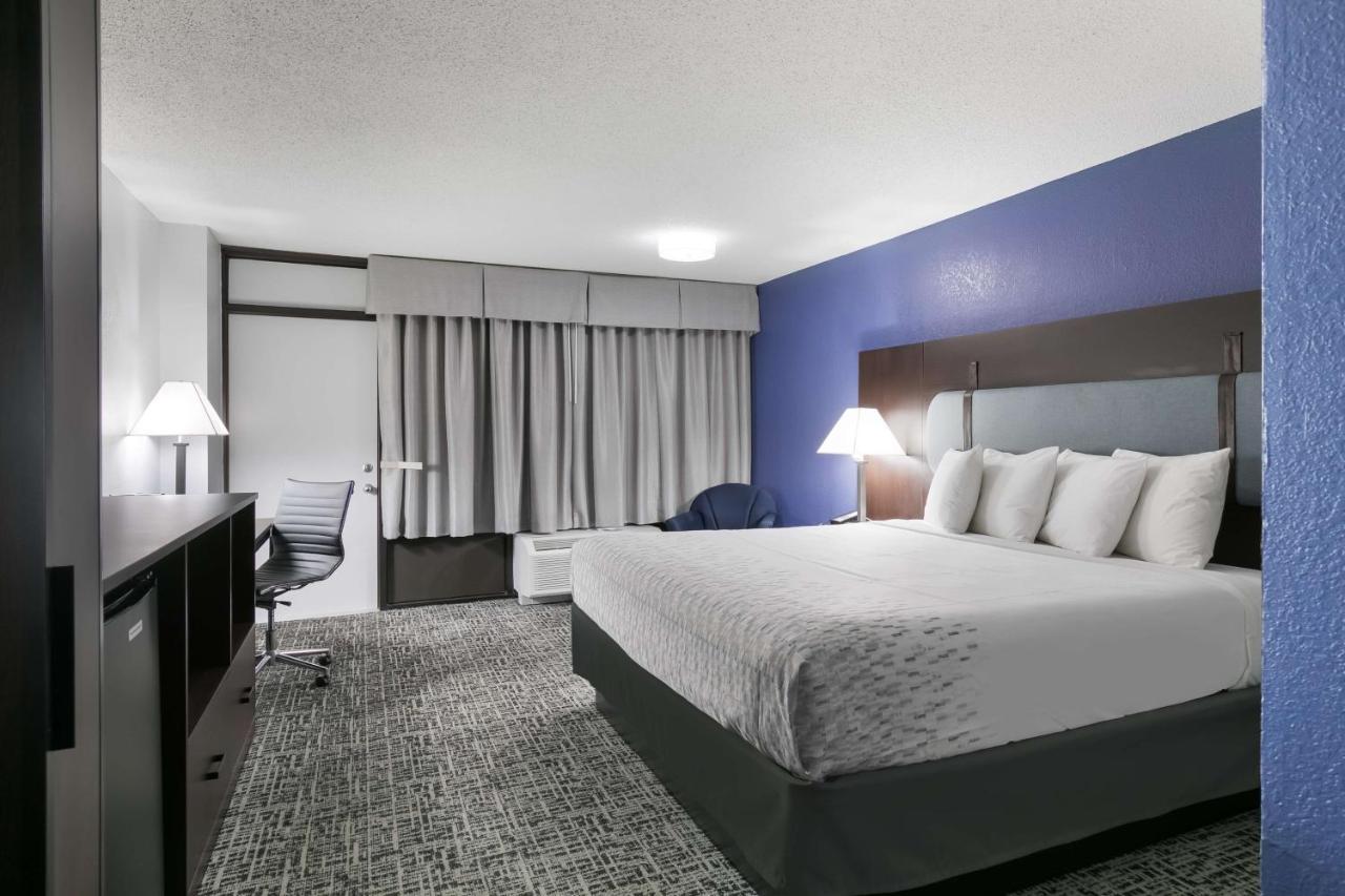Surestay Plus Hotel By Best Western Gatlinburg Εξωτερικό φωτογραφία