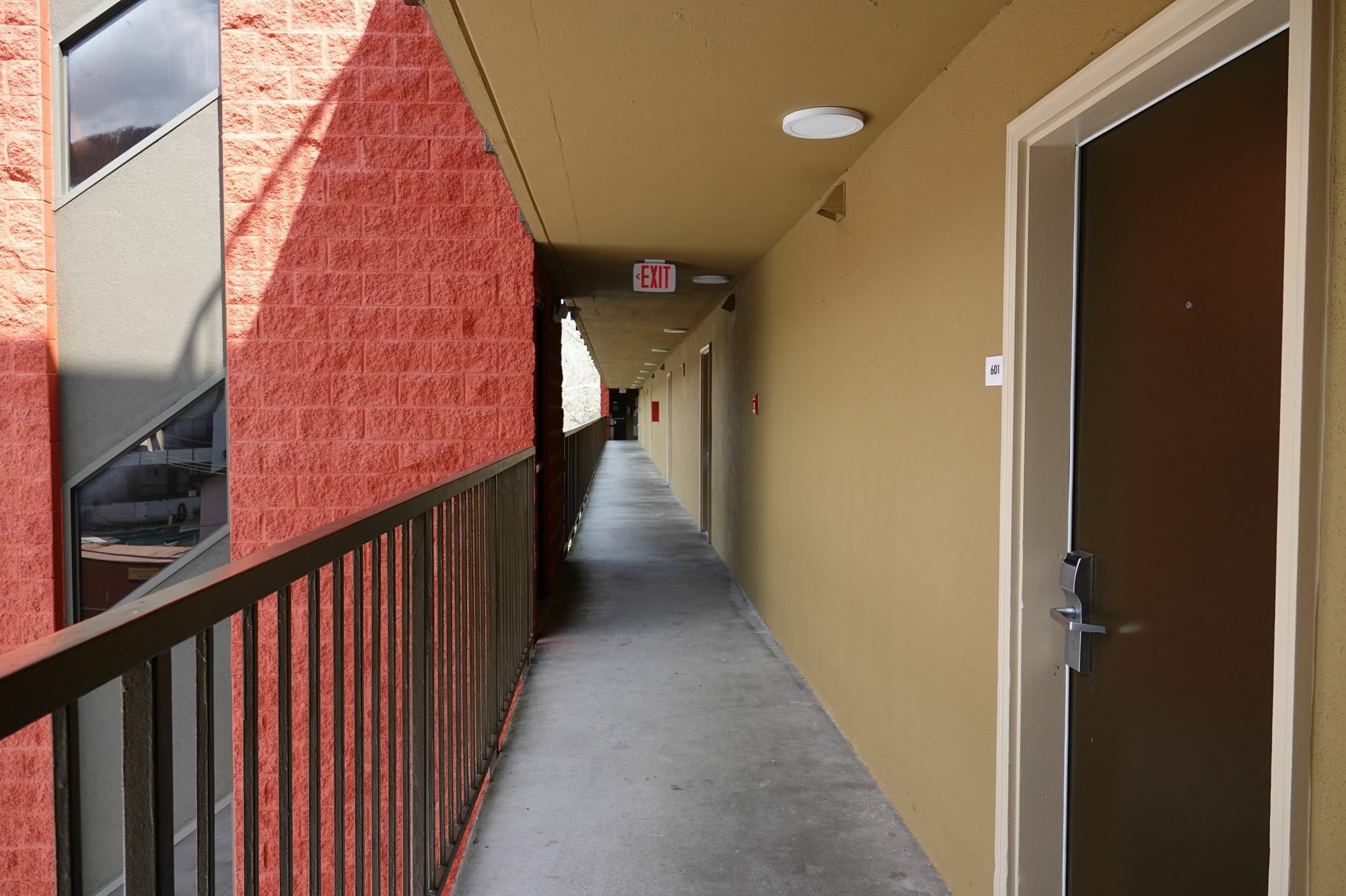 Surestay Plus Hotel By Best Western Gatlinburg Εξωτερικό φωτογραφία